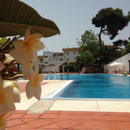 Casa Joca Duquesa Lägenhet Torremolinos Exteriör bild