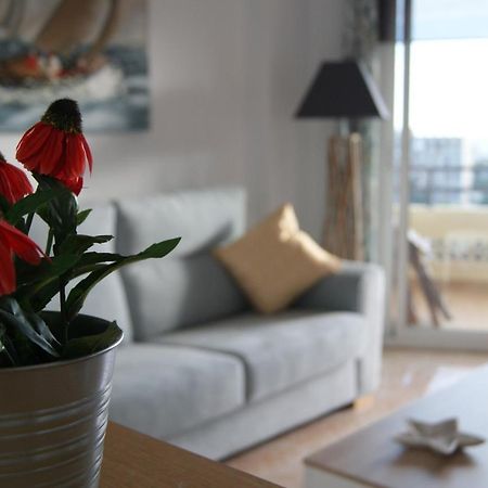 Casa Joca Duquesa Lägenhet Torremolinos Exteriör bild