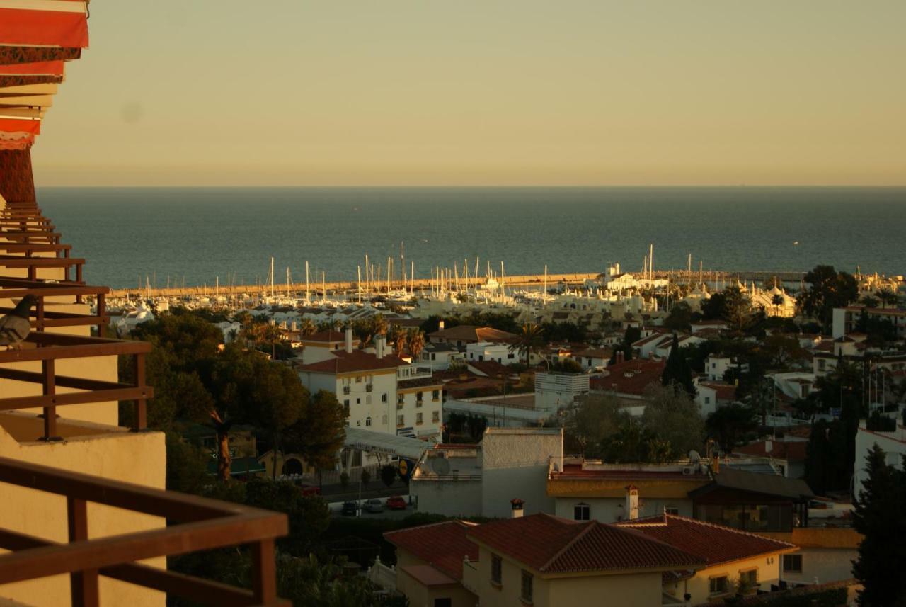 Casa Joca Duquesa Lägenhet Torremolinos Exteriör bild