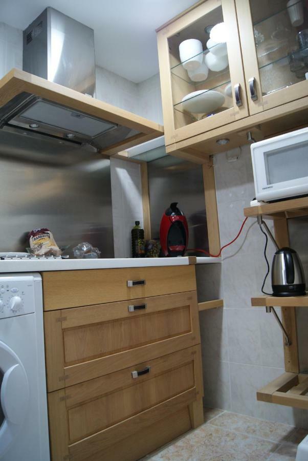 Casa Joca Duquesa Lägenhet Torremolinos Exteriör bild