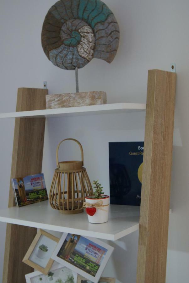 Casa Joca Duquesa Lägenhet Torremolinos Exteriör bild