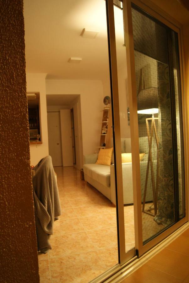 Casa Joca Duquesa Lägenhet Torremolinos Exteriör bild