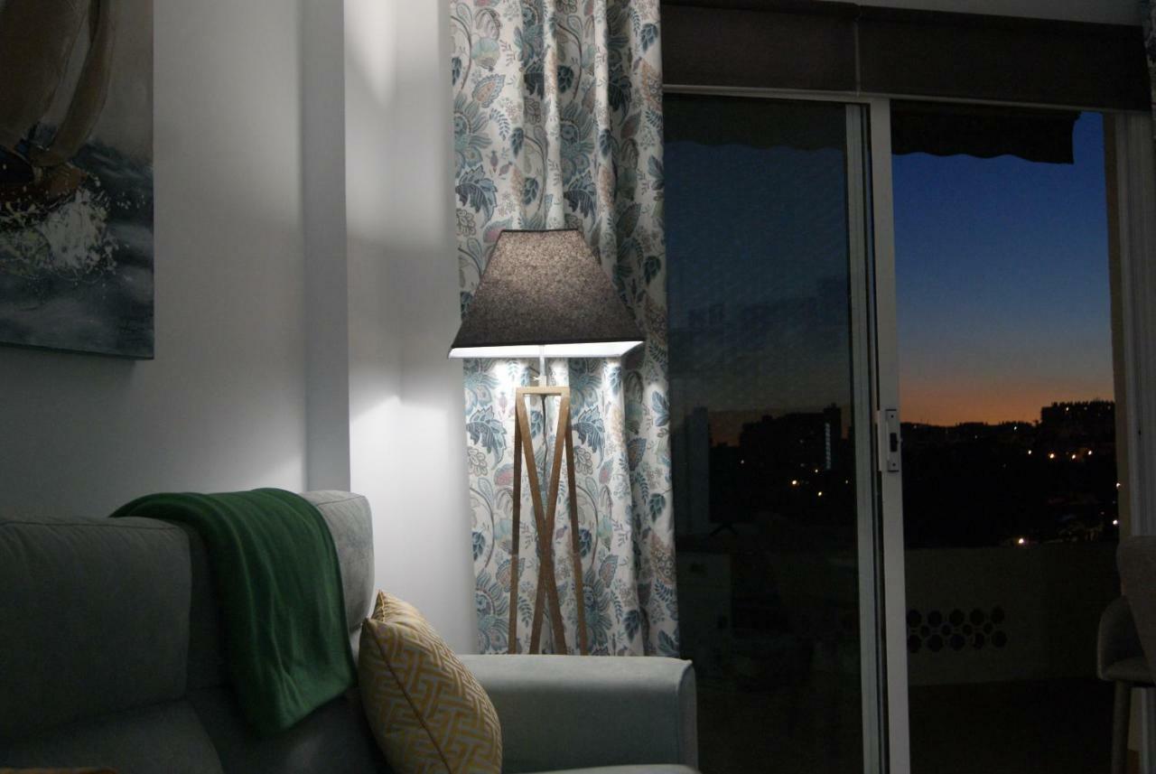 Casa Joca Duquesa Lägenhet Torremolinos Exteriör bild