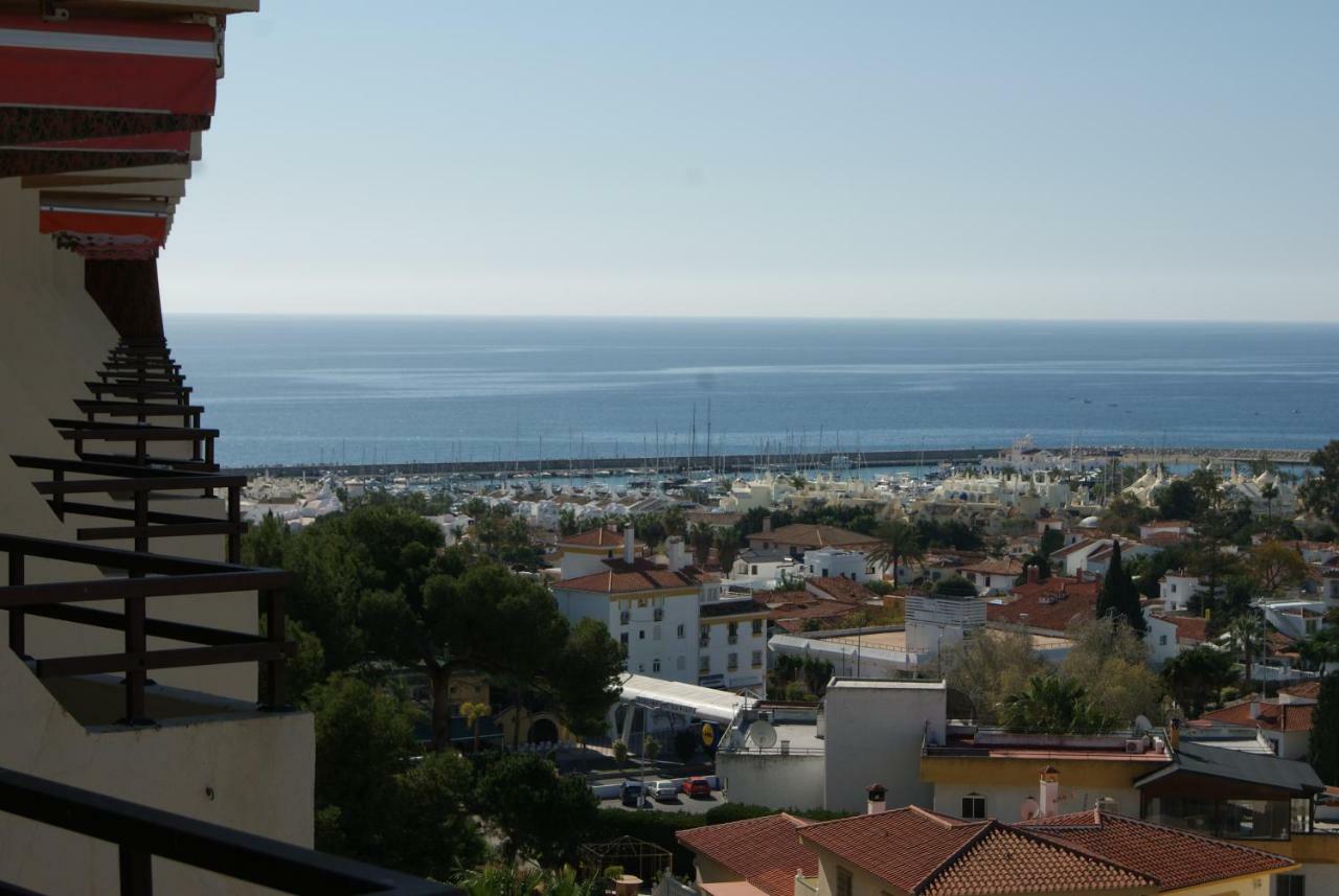 Casa Joca Duquesa Lägenhet Torremolinos Exteriör bild