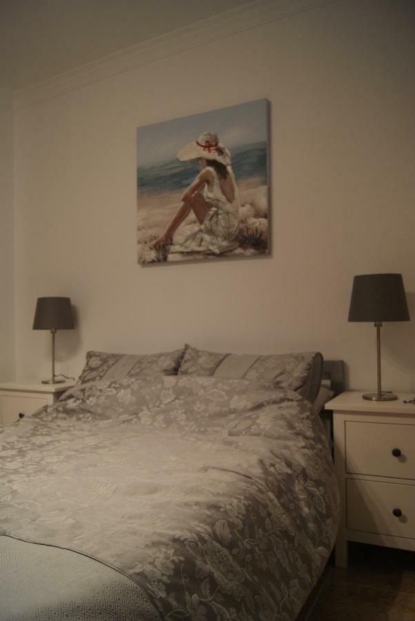 Casa Joca Duquesa Lägenhet Torremolinos Exteriör bild