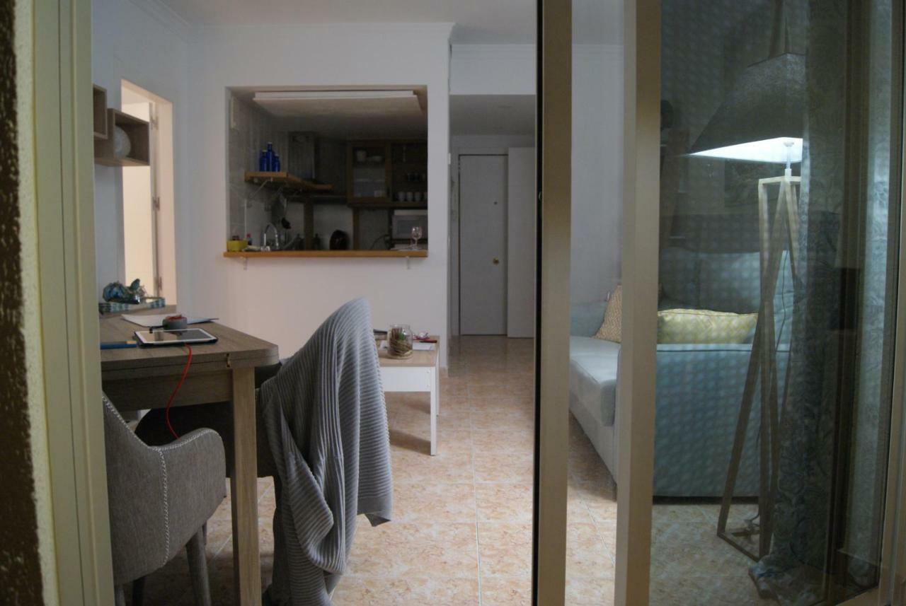 Casa Joca Duquesa Lägenhet Torremolinos Exteriör bild