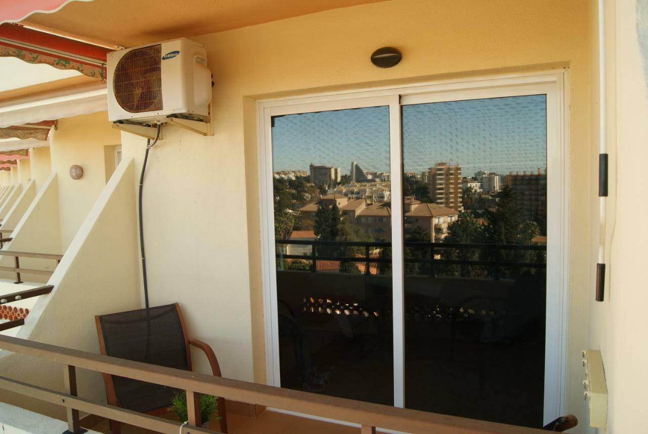 Casa Joca Duquesa Lägenhet Torremolinos Exteriör bild