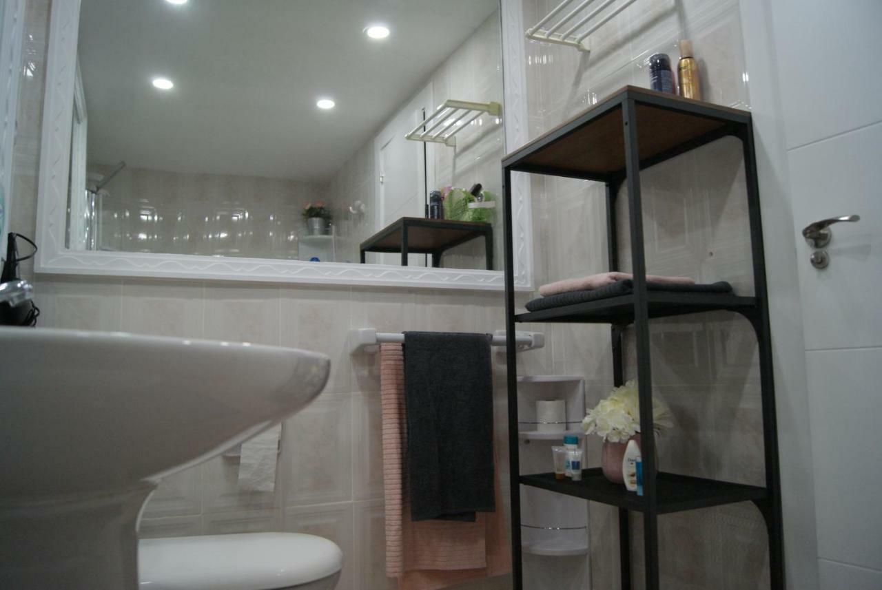 Casa Joca Duquesa Lägenhet Torremolinos Exteriör bild