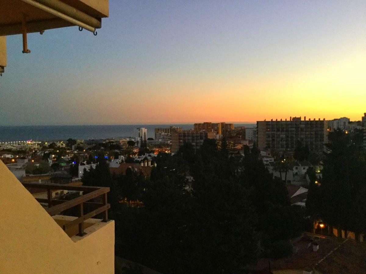 Casa Joca Duquesa Lägenhet Torremolinos Exteriör bild
