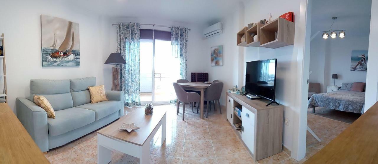 Casa Joca Duquesa Lägenhet Torremolinos Exteriör bild