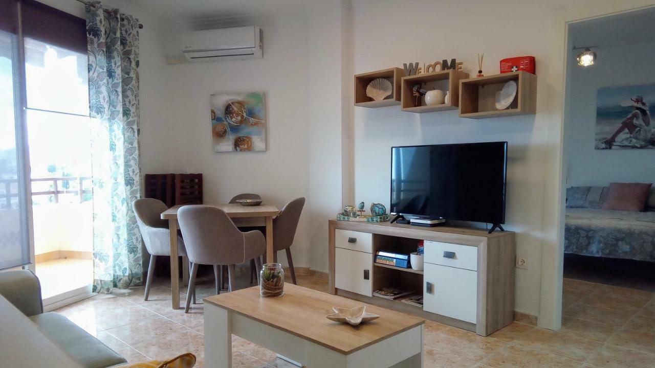 Casa Joca Duquesa Lägenhet Torremolinos Exteriör bild