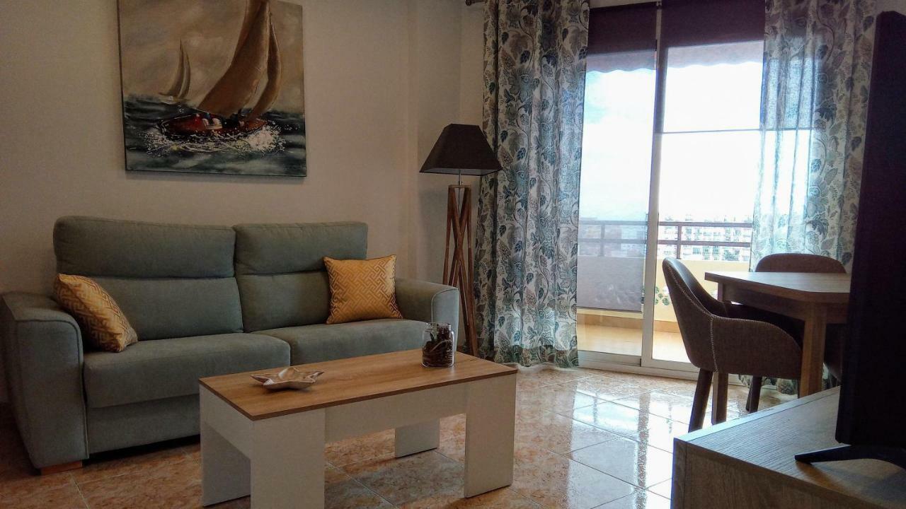 Casa Joca Duquesa Lägenhet Torremolinos Exteriör bild