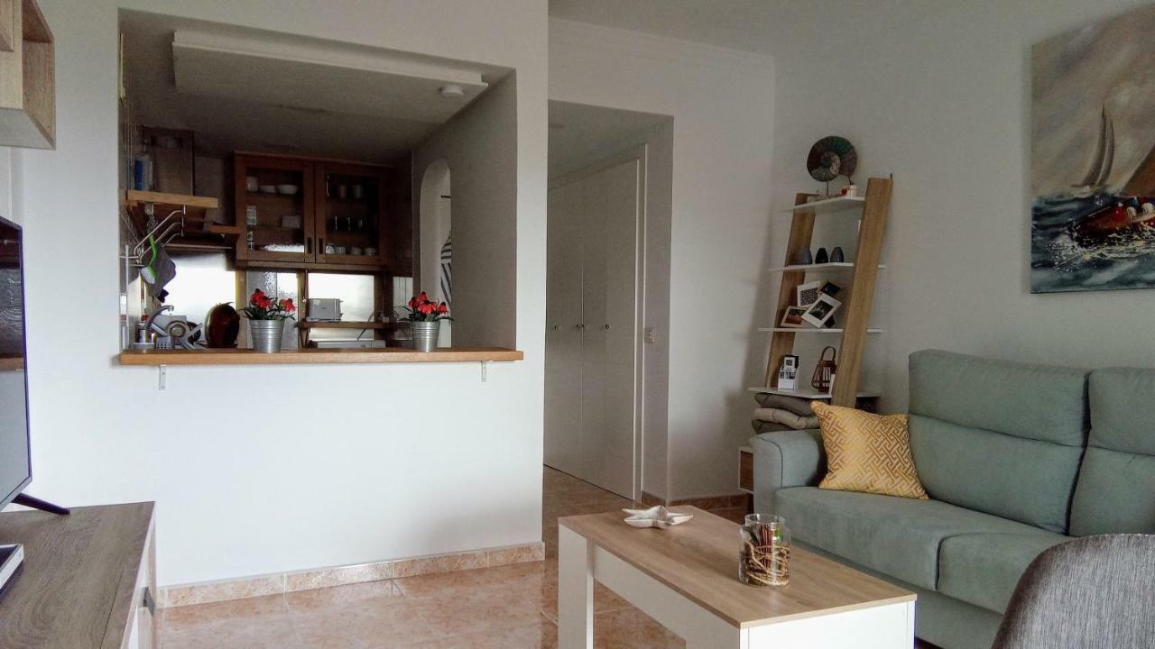 Casa Joca Duquesa Lägenhet Torremolinos Exteriör bild
