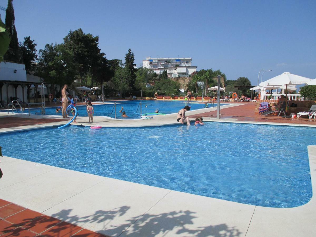 Casa Joca Duquesa Lägenhet Torremolinos Exteriör bild