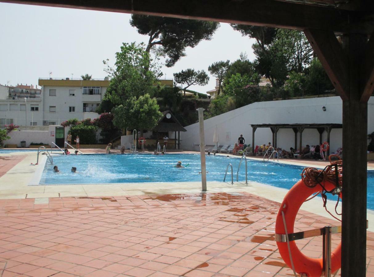 Casa Joca Duquesa Lägenhet Torremolinos Exteriör bild