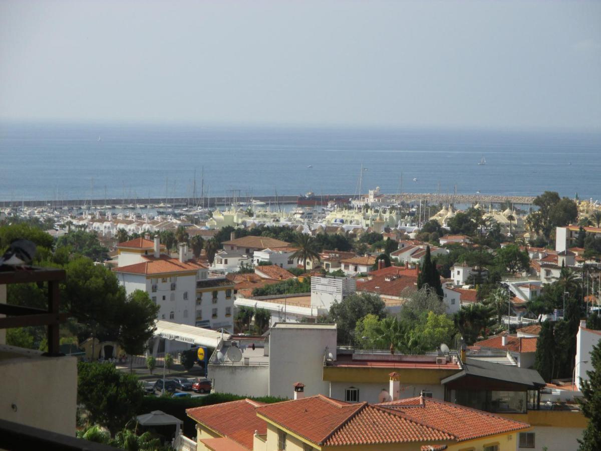 Casa Joca Duquesa Lägenhet Torremolinos Exteriör bild