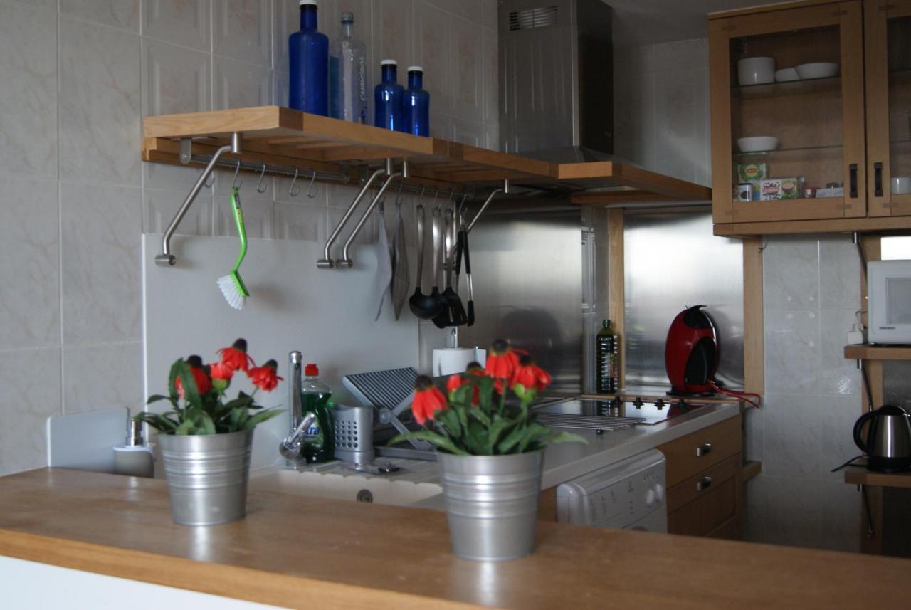 Casa Joca Duquesa Lägenhet Torremolinos Exteriör bild